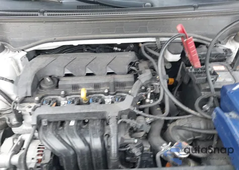 2021 Hyundai Venue Sel from USA, damaged, VIN KMHRC8A3XMU093965